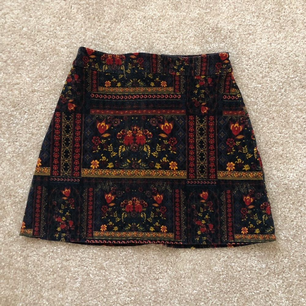 Urban Outfitters Vintage Skirt